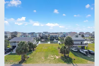 116 Tarpon Drive, Holden Beach, NC 28462 - Photo 2