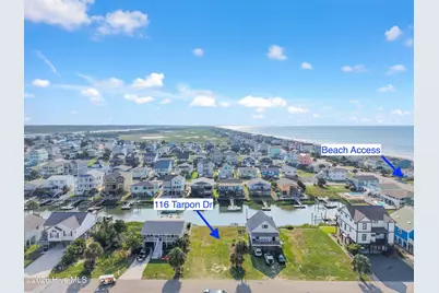 116 Tarpon Drive, Holden Beach, NC 28462 - Photo 6