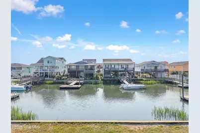 116 Tarpon Drive, Holden Beach, NC 28462 - Photo 4
