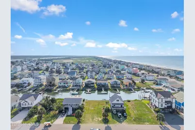 116 Tarpon Drive, Holden Beach, NC 28462 - Photo 14