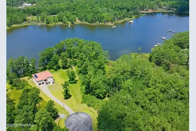 Lot 60 Shipwreck Drive, Belhaven, NC 27810 - Photo 2