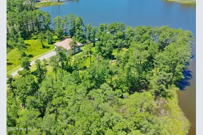 Lot 60 Shipwreck Drive, Belhaven, NC 27810 - Photo 8