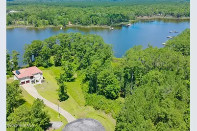 Lot 60 Shipwreck Drive, Belhaven, NC 27810 - Photo 4