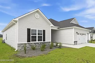 212 Windsor Run Blvd, Jacksonville, NC 28546 - Photo 2