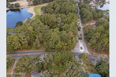9 Shoreline Drive W, Sunset Beach, NC 28468 - Photo 1
