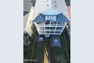 1102 Canal Drive #B, Carolina Beach, NC 28428 - Photo 14