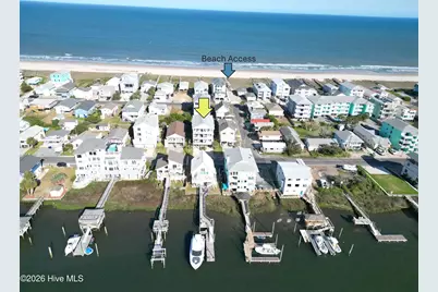 1102 Canal Drive #B, Carolina Beach, NC 28428 - Photo 8