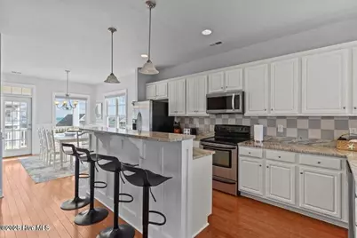 1102 Canal Drive #B, Carolina Beach, NC 28428 - Photo 16