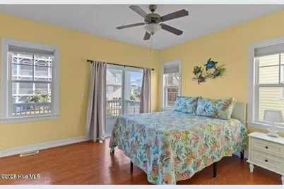 1102 Canal Drive #B, Carolina Beach, NC 28428 - Photo 30
