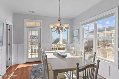 1102 Canal Drive #B, Carolina Beach, NC 28428 - Photo 20