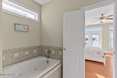 1102 Canal Drive #B, Carolina Beach, NC 28428 - Photo 32