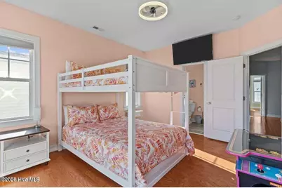 1102 Canal Drive #B, Carolina Beach, NC 28428 - Photo 34