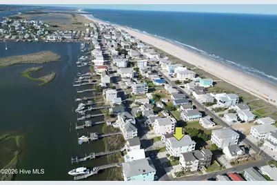 1102 Canal Drive #B, Carolina Beach, NC 28428 - Photo 6