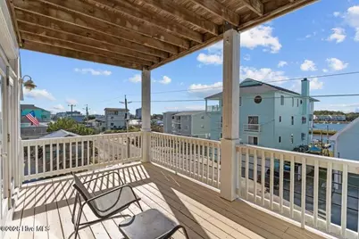 1102 Canal Drive #B, Carolina Beach, NC 28428 - Photo 38
