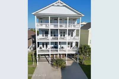 1102 Canal Drive #B, Carolina Beach, NC 28428 - Photo 52