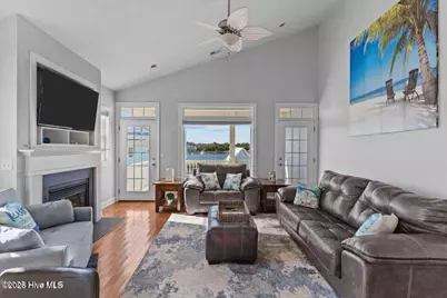 1102 Canal Drive #B, Carolina Beach, NC 28428 - Photo 18
