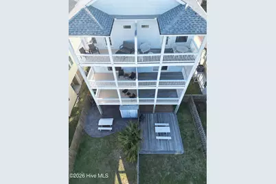 1102 Canal Drive #B, Carolina Beach, NC 28428 - Photo 12