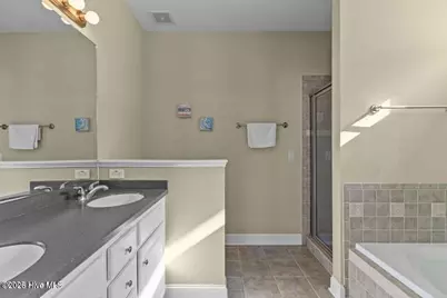 1102 Canal Drive #B, Carolina Beach, NC 28428 - Photo 42