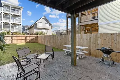 1102 Canal Drive #B, Carolina Beach, NC 28428 - Photo 46
