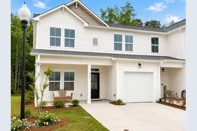 9088 Laurel Bay Lane, Leland, NC 28451 - Photo 2