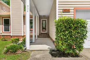 934 Welsh Ln, Jacksonville, NC 28546 - Photo 4
