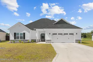 540 Appalachian Trl N, Jacksonville, NC 28546 - Photo 1