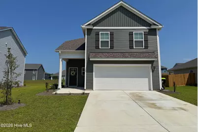 229 Red Vineyard Way, Jacksonville, NC 28546 - Photo 1