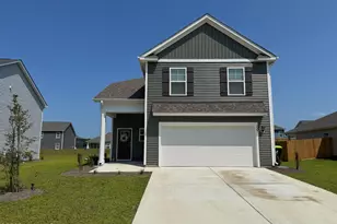 229 Red Vineyard Wy, Jacksonville, NC 28546 - Photo 1