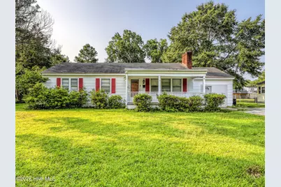 111 Pineview Street, Havelock, NC 28532 - Photo 2