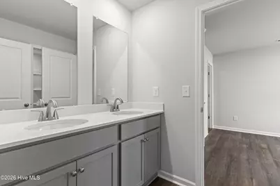 148 N Squires Run Lane, Richlands, NC 28574 - Photo 28