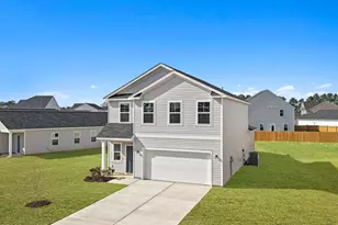 148 N Squires Run Ln, Richlands, NC 28574 - Photo 2