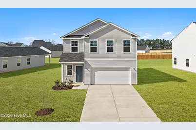 148 N Squires Run Lane, Richlands, NC 28574 - Photo 1