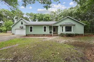 6901 Cedar Bluff, Wilmington, NC 28409 - Photo 2
