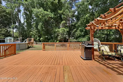 6901 Cedar Bluff, Wilmington, NC 28409 - Photo 20