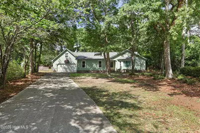 6901 Cedar Bluff, Wilmington, NC 28409 - Photo 1