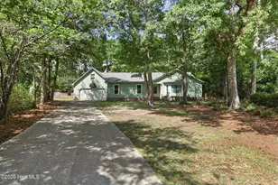 6901 Cedar Bluff, Wilmington, NC 28409 - Photo 1