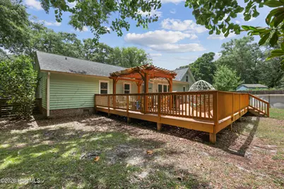 6901 Cedar Bluff, Wilmington, NC 28409 - Photo 22