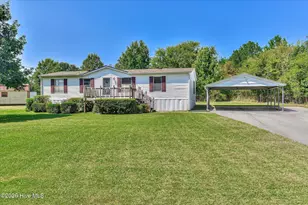 5343 Augusta Hwy, Lincolnton, GA 30817 - Photo 1
