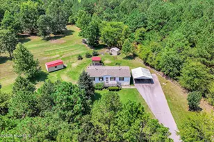 5343 Augusta Hwy, Lincolnton, GA 30817 - Photo 4