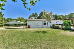 5343 Augusta Hwy, Lincolnton, GA 30817 - Photo 28