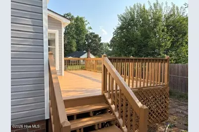 1136 Old Forge Road, Rocky Mount, NC 27804 - Photo 2