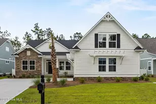 6835 Beckman Cir SW, Ocean Isle Beach, NC 28469 - Photo 2
