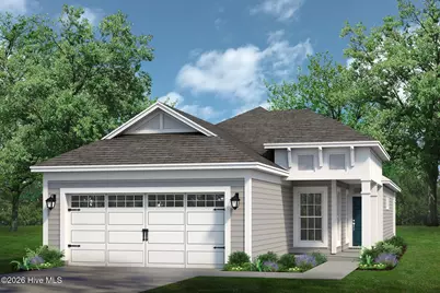 4008 Morning Dew Path, Leland, NC 28451 - Photo 1