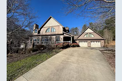 115 Dawsons Lane, Murphy, NC 28906 - Photo 1