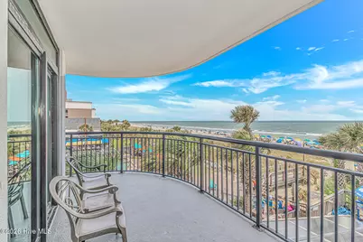3000 N Ocean Boulevard # 203, Myrtle Beach, SC 29577 - Photo 18
