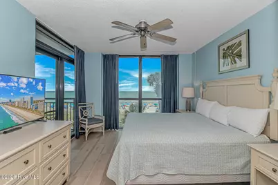 3000 N Ocean Boulevard # 203, Myrtle Beach, SC 29577 - Photo 14