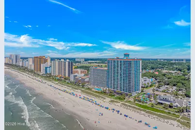3000 N Ocean Boulevard # 203, Myrtle Beach, SC 29577 - Photo 4