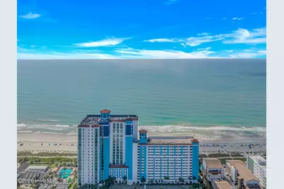 3000 N Ocean Boulevard # 203, Myrtle Beach, SC 29577 - Photo 2