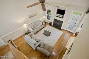 4412 Parker Ct, Farmville, NC 27828 - Photo 10