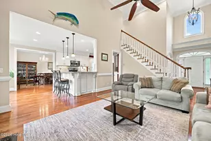 4412 Parker Ct, Farmville, NC 27828 - Photo 8